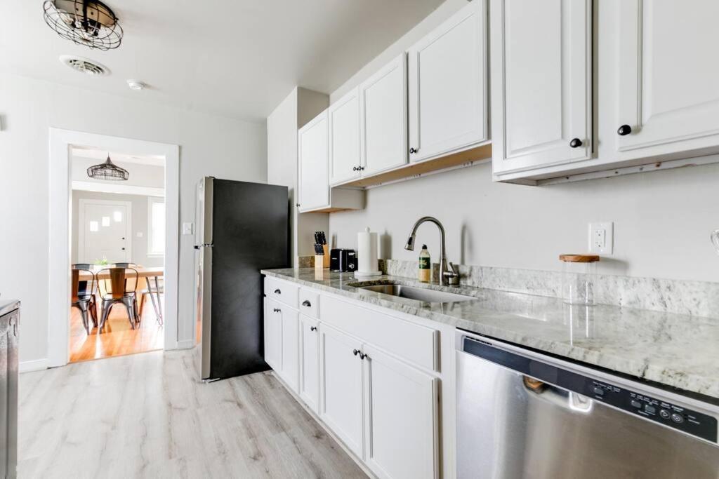 Private Boho 10 Minutes To Downtown Rva! *