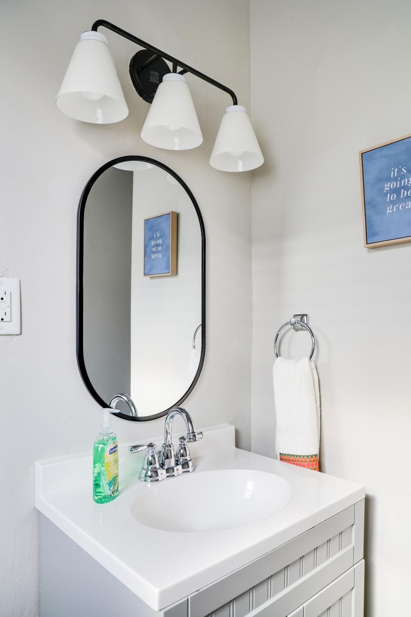Ferienhaus Private Boho 10 Minutes To Downtown Rva! Richmond