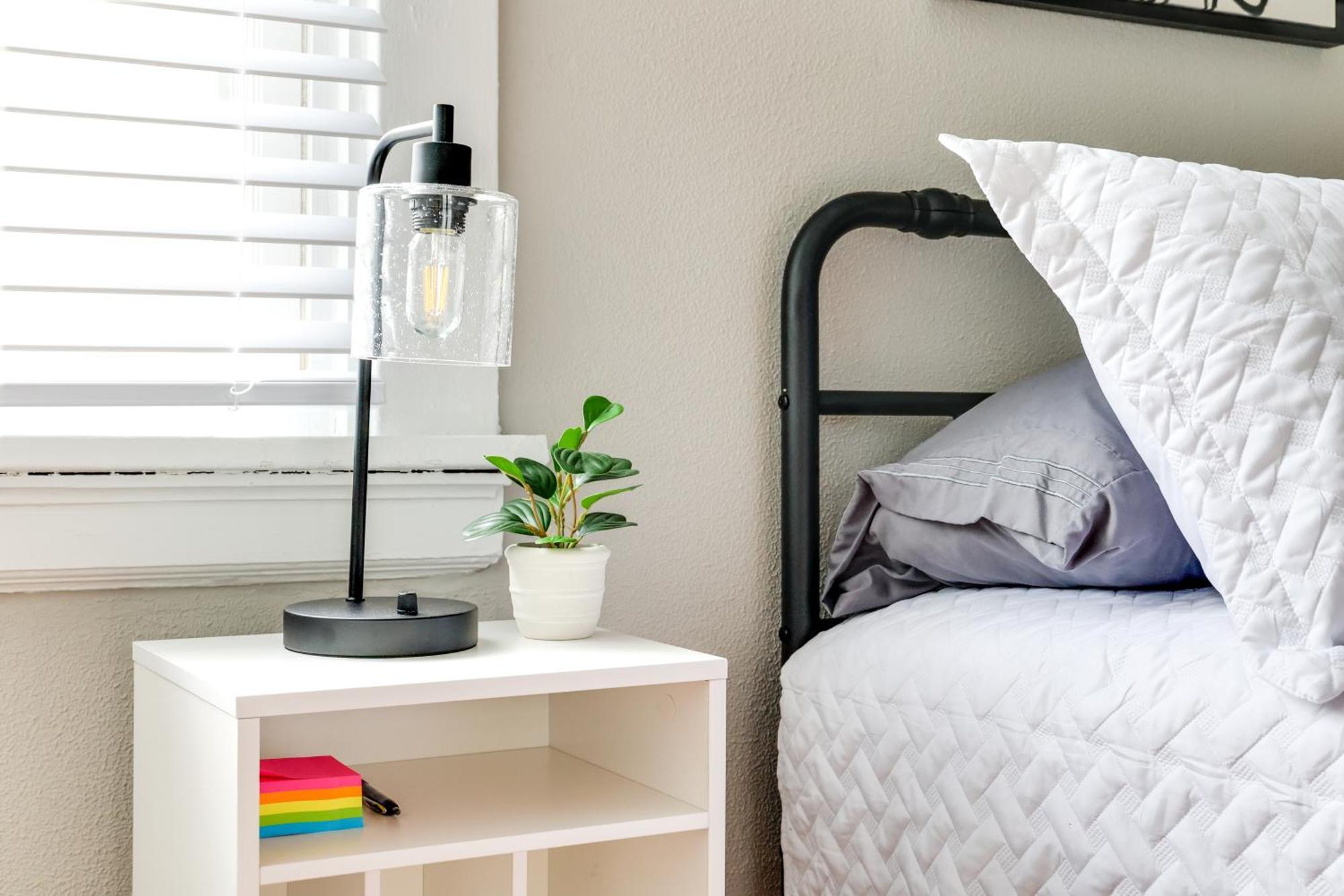 Private Boho 10 Minutes To Downtown Rva! *