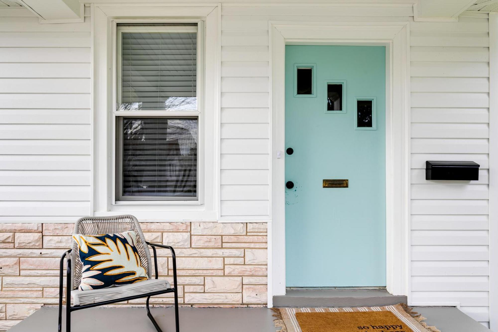 Private Boho 10 Minutes To Downtown Rva! Richmond