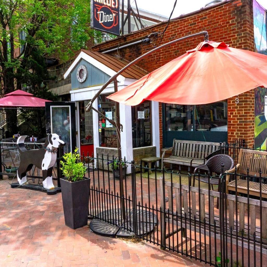 Private Boho 10 Minutes To Downtown Rva! Ferienhaus Richmond