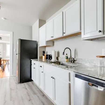 Private Boho Bungalow 10 Minutes To Downtown Rva! Richmond Exterior photo