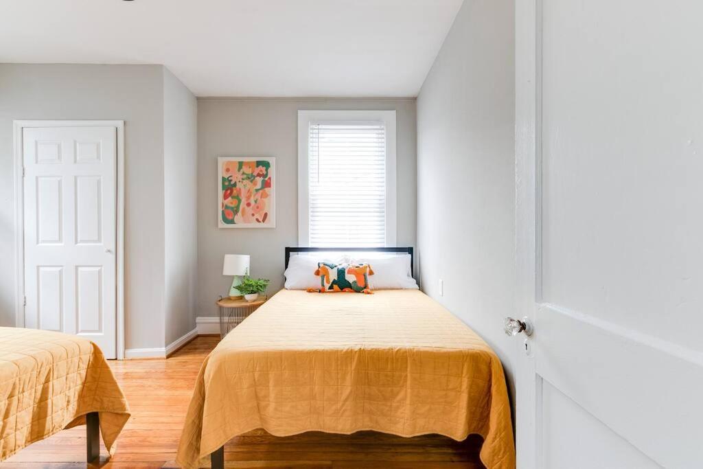 Private Boho 10 Minutes To Downtown Rva! Casa vacanze Richmond