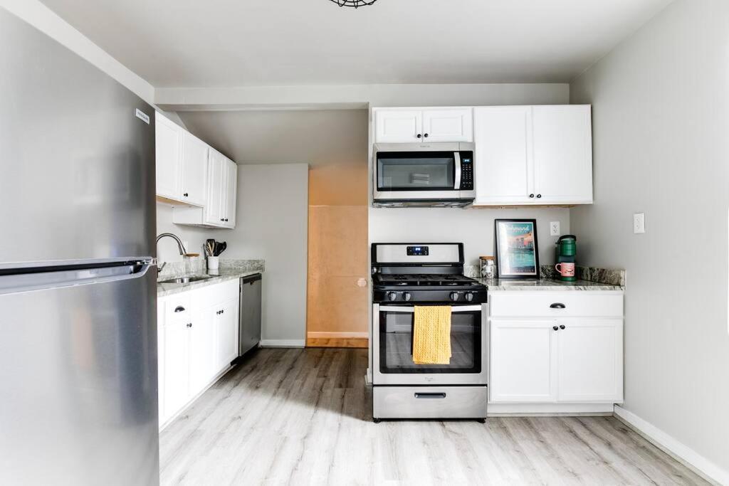 Private Boho 10 Minutes To Downtown Rva! Casa vacanze Richmond
