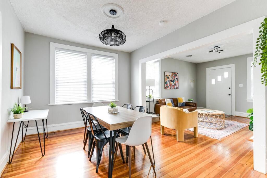 Private Boho 10 Minutes To Downtown Rva! * Richmond