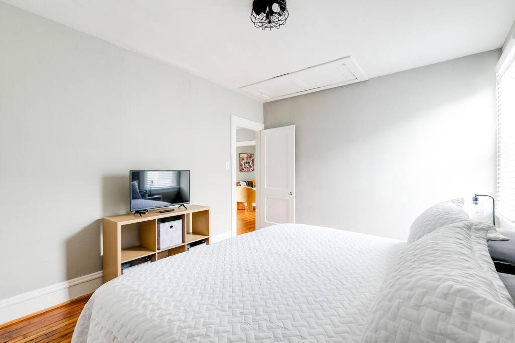 Private Boho 10 Minutes To Downtown Rva! Casa vacanze